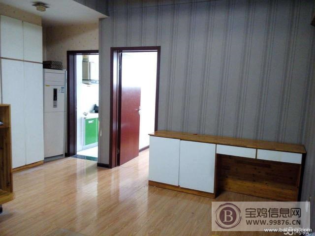 实图-嘉隆国际公寓豪华装修带全套家具家电拎包入住高
