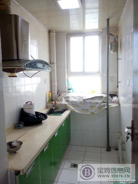 实图-嘉隆国际公寓豪华装修带全套家具家电拎包入住高