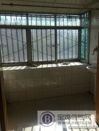 宝福路144号院2室1厅1卫有天然气，纯朝南，采光