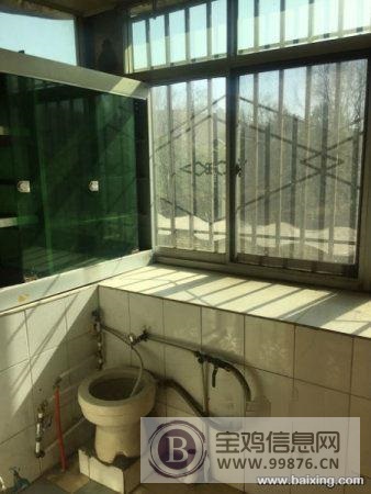宝福路144号院2室1厅1卫有天然气，纯朝南，采光
