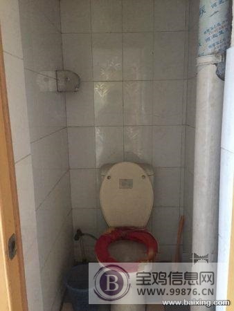 宝福路144号院2室1厅1卫有天然气，纯朝南，采光