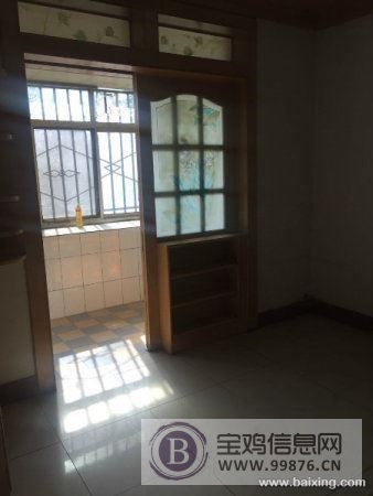 宝福路144号院2室1厅1卫有天然气，纯朝南，采光