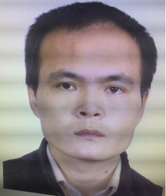 寻人启事郭宏伟 寻人启事郭宏伟