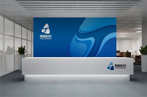 上海泰格科技信息咨询的图标