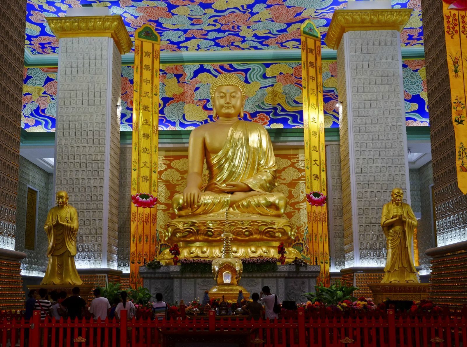 法门寺 法门寺