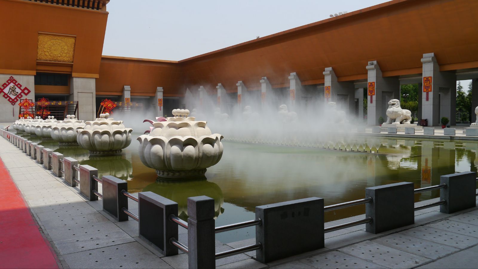 法门寺 法门寺
