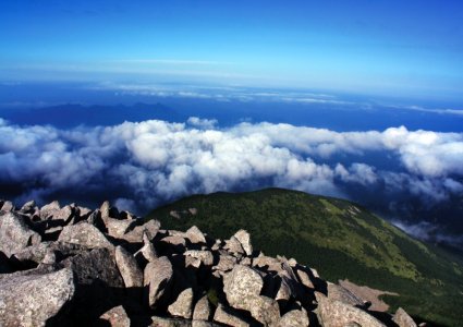 鳌山