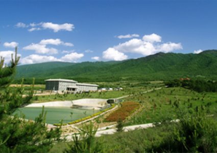 太白生态园